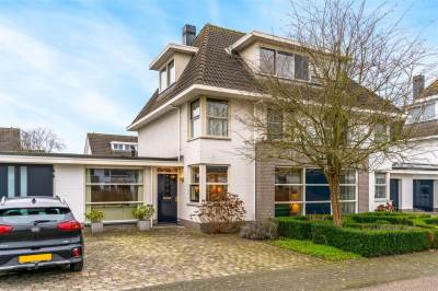 Woning Parnassiasingel 15 Helmond