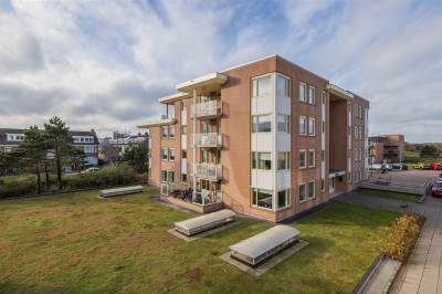Woning Groot Hoogwaak 209 Noordwijk (ZH)
