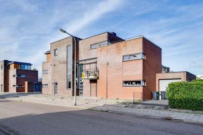 Woning Staringlaan 1B Waddinxveen