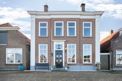 Woning Groot Lageland 21 Zwartsluis