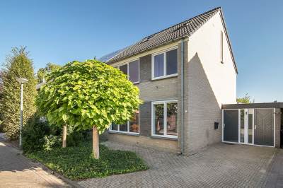 Woning Debussystraat 6 Boxtel