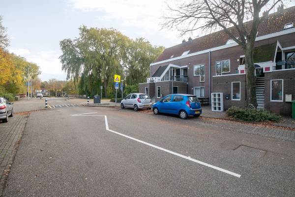 Woning Schoenmakerstraat 50 Alkmaar