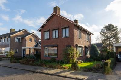 Woning Antoon Slotstraat 11 Lichtenvoorde