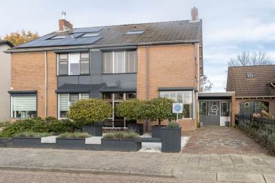 Woning Aggerstraat 23 Rilland