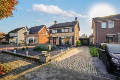 Woning Donkstraat 40 Boekel