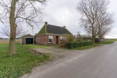 Woning Bredewei 10 Niawier