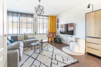 Woning Rosmolensteeg 42 Gorinchem