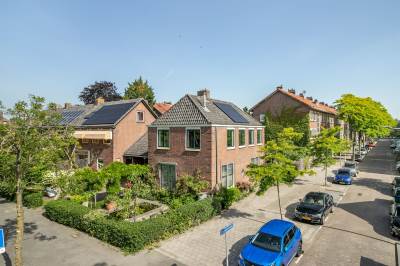 Woning Roerdomplaan 27 Rotterdam