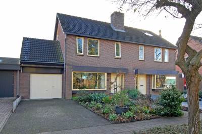 Woning Fazant 29 Genemuiden