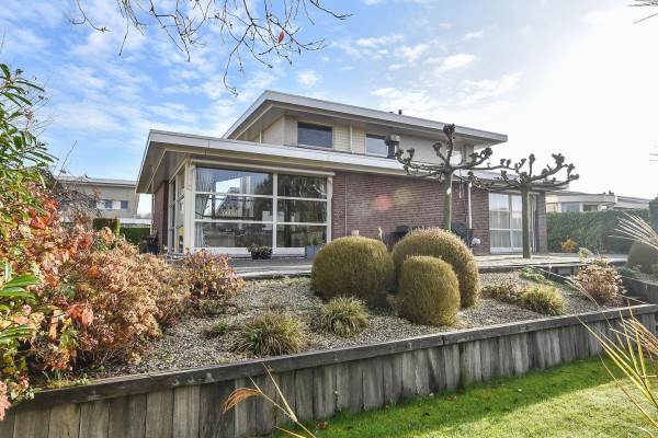 Woning Birdielaan 54 Lelystad