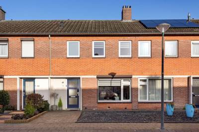 Woning Jan Oliemeulenstraat 37 Schaijk