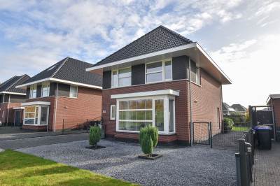 Woning Albatroslaan 282 Lelystad