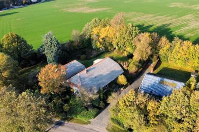 Woning Hagenweg 22 Dalfsen