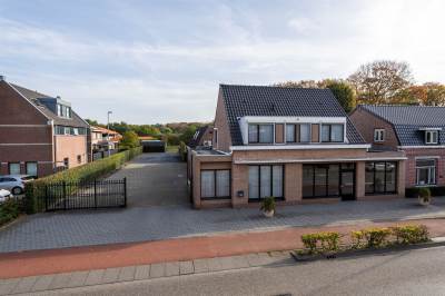 Woning Pastoor van Breugelstraat 57 Bosschenhoofd