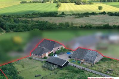 Woning Bijvankstraat 7a Westendorp