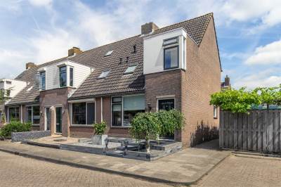 Woning Koetshuis 26 Hardinxveld-Giessendam