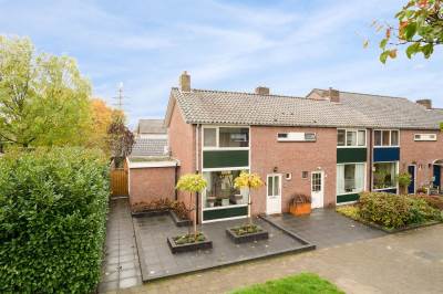 Woning Toekomststraat 149 Enschede