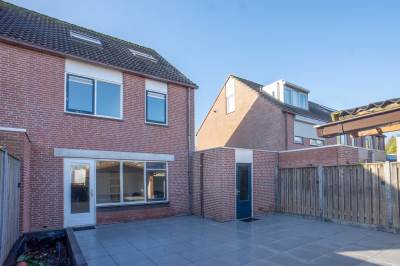 Woning Plevier 60 Hoorn (NH)