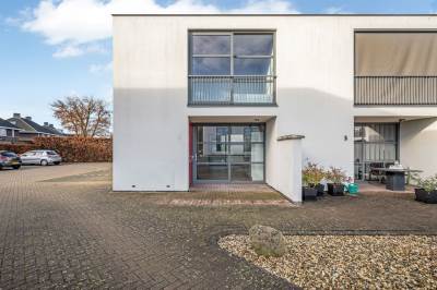 Woning Molenhof 4 Lochem
