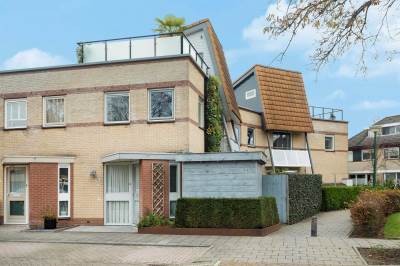 Woning Spikhorst 36 Renswoude