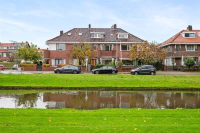 Woning Wilgenlei 61 Rotterdam