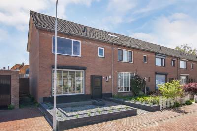 Woning Schaliestraat 24 Sluis