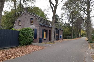 Woning Odamolenstraat 3 Weert