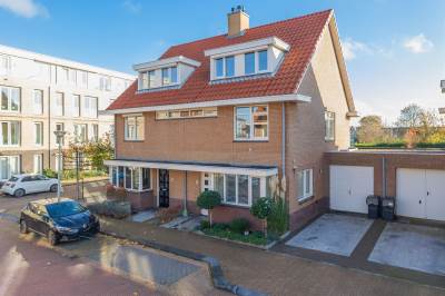 Woning Keizerskroon 8 Noordwijkerhout