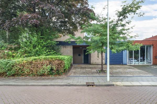 Woning Bartel Jacobszstraat 3 Zaandam