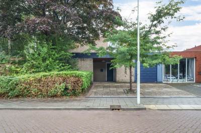 Woning Bartel Jacobszstraat 3 Zaandam