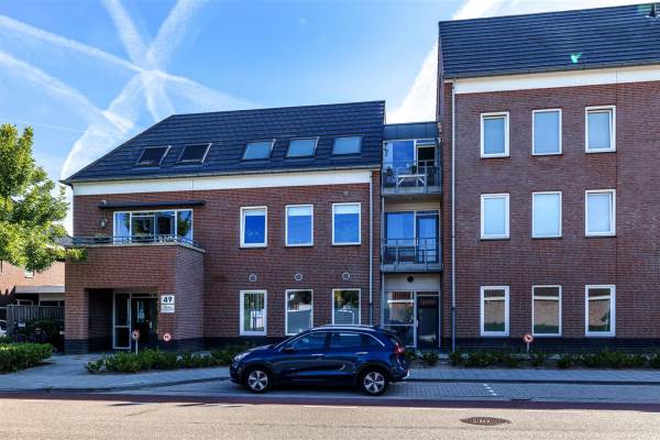 Woning Stoeterij 84 Huissen