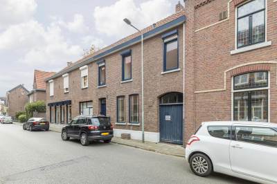 Woning Bourgognestraat 10 Beek (LI)