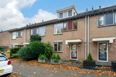 Woning Krommenoord 15 Rotterdam