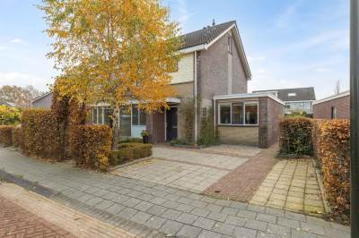 Woning De Striepe 17 Oosterwolde (FR)