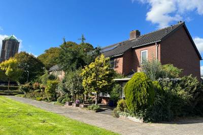 Woning IJsvogelstraat 34 Aalsmeer