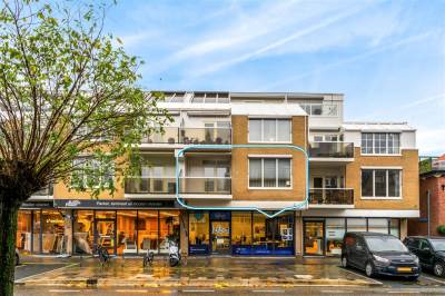 Woning Jan van Brabantweg 110 Sassenheim