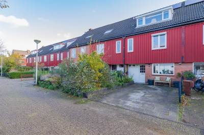 Woning Erfvoort 47 Noordwijkerhout