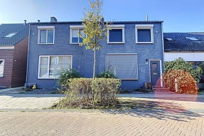 Woning Brouwerijstraat 29 Groede