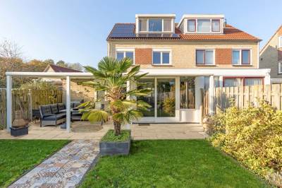 Woning Violenpad 4 Swifterbant