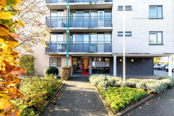 Woning Hof van Oxford 142 Doetinchem