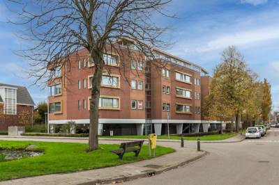 Woning Corellistraat 6 Hazerswoude-Rijndijk