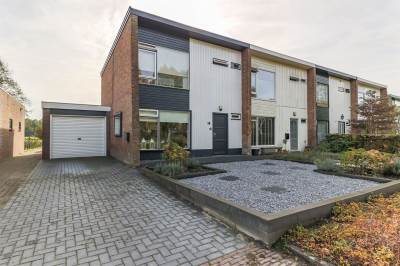 Woning Schoolstraat 18 Peize