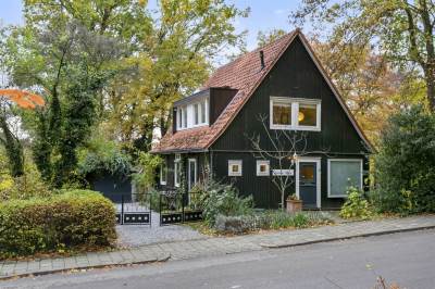 Woning Caumermolenweg 33 Heerlen