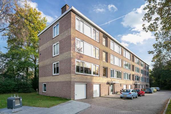 Woning Plesmanstraat 241 Soesterberg