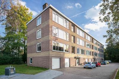 Woning Plesmanstraat 241 Soesterberg