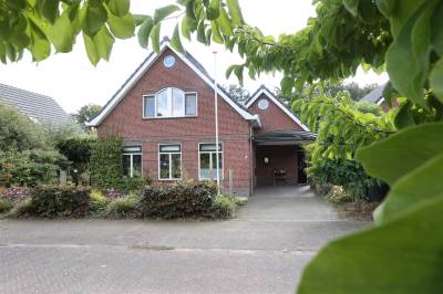 Woning De Everwennink 8 Ruurlo