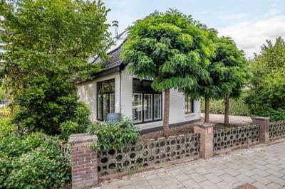 Woning Babberichseweg 112 Babberich