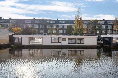 Woning Soestdijksekade 825 Den Haag
