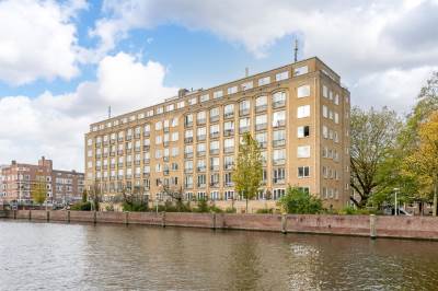 Woning Korte Geuzenstraat 213 Amsterdam