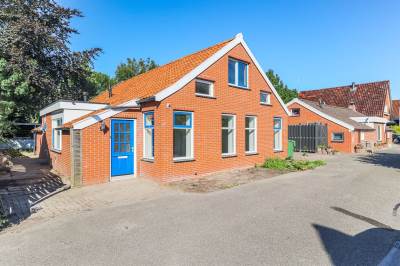 Woning Bernhardlaan 6 Oostwold (Gem. Oldambt)